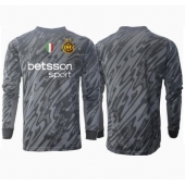 Inter Milan Keeper Derde tenue 2024-25 Lange Mouwen