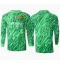 Inter Milan Keeper Thuis tenue 2024-25 Lange Mouwen