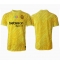 Inter Milan Keeper Uit tenue 2024-25 Korte Mouwen