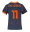 Inter Milan Luis Henrique #11 Derde tenue voor Dames 2025-26 Korte Mouwen