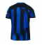 Inter Milan Thuis tenue 2023-24 Korte Mouwen