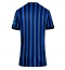 Inter Milan Thuis tenue voor Dames 2025-26 Korte Mouwen