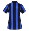 Inter Milan Thuis tenue voor Dames 2026-27 Korte Mouwen