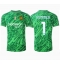 Inter Milan Yann Sommer #1 Keeper Thuis tenue 2024-25 Korte Mouwen