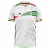 Iran Thuis tenue WK 2022 Korte Mouwen