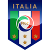 Italië Keeperstenue