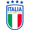 Italië elftal tenue