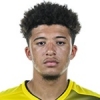 Jadon Sancho tenue