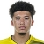 Jadon Sancho tenue