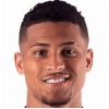 Joao Gomes tenue