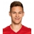 Joshua Kimmich tenue