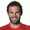 Juan Mata tenue