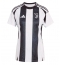 Juventus Andrea Cambiaso #27 Thuis tenue voor Dames 2025-26 Korte Mouwen