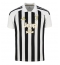 Juventus Gleison Bremer #3 Thuis tenue 2026-27 Korte Mouwen