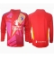 Juventus Keeper Thuis tenue 2024-25 Lange Mouwen