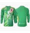 Juventus Keeper Uit tenue 2024-25 Lange Mouwen