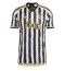 Juventus Paul Pogba #10 Thuis tenue 2023-24 Korte Mouwen