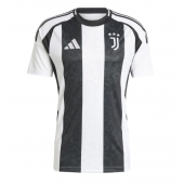 Juventus Thuis tenue 2024-25 Korte Mouwen