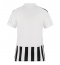 Juventus Thuis tenue voor Dames 2026-27 Korte Mouwen