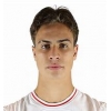 Kenan Yildiz tenue