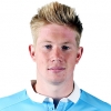 Kevin De Bruyne tenue