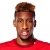 Kingsley Coman tenue