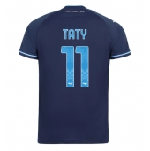 Lazio Taty Castellanos #11 Derde tenue 2025-26 Korte Mouwen