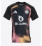Leicester City Facundo Buonanotte #40 Uit tenue 2024-25 Korte Mouwen