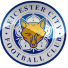 Leicester City tenue kind