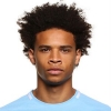 Leroy Sane tenue