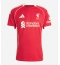 Liverpool Alexis Mac Allister #10 Thuis tenue 2025-26 Korte Mouwen