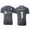 Liverpool Alisson Becker #1 Keeper Thuis tenue 2024-25 Korte Mouwen