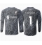 Liverpool Alisson Becker #1 Keeper Thuis tenue 2024-25 Lange Mouwen