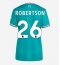 Liverpool Andrew Robertson #26 Derde tenue voor Dames 2025-26 Korte Mouwen