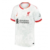 Liverpool Derde tenue 2024-25 Korte Mouwen