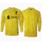 Liverpool Keeper Derde tenue 2024-25 Lange Mouwen