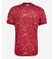 Liverpool Thuis tenue 2026-27 Korte Mouwen