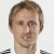 Luka Modric tenue