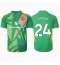 Manchester United Andre Onana #24 Keeper Derde tenue 2024-25 Korte Mouwen
