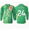 Manchester United Andre Onana #24 Keeper Derde tenue 2024-25 Lange Mouwen