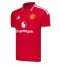 Manchester United Benjamin Sesko #30 Thuis tenue 2026-27 Korte Mouwen