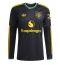 Manchester United Derde tenue 2025-26 Lange Mouwen