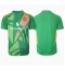 Manchester United Keeper Derde tenue 2024-25 Korte Mouwen