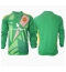 Manchester United Keeper Derde tenue 2024-25 Lange Mouwen