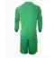 Manchester United Keeper Derde tenue voor kinderen 2024-25 Lange Mouwen (+ broek)