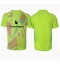 Manchester United Keeper Uit tenue 2024-25 Korte Mouwen