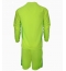 Manchester United Keeper Uit tenue voor kinderen 2024-25 Lange Mouwen (+ broek)
