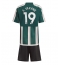 Manchester United Raphael Varane #19 Uit tenue voor kinderen 2023-24 Korte Mouwen (+ broek)