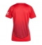 Manchester United Thuis tenue voor Dames 2024-25 Korte Mouwen