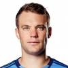 Manuel Neuer tenue